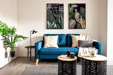 Home Staging Feyzin
