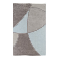 Cosmopolitan- (COS-8888) - Rugs