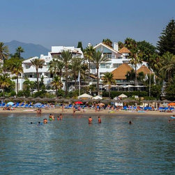 Sea Grill Restaurant - Gazebos