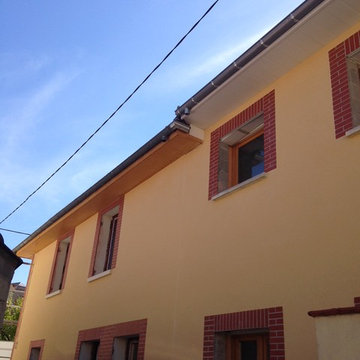 Rénovation Extensions Maisons