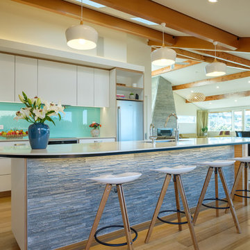 Dunedin Renovation