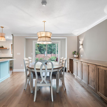 Cleveland Kitchen
