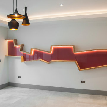 Tectonic House