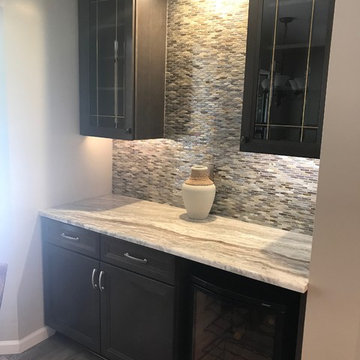 Mandarin Remodel