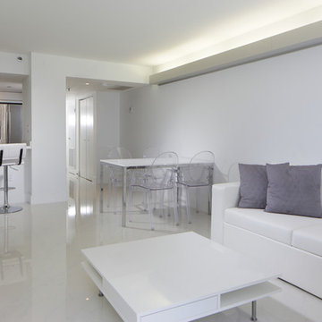 Bay View Apartment