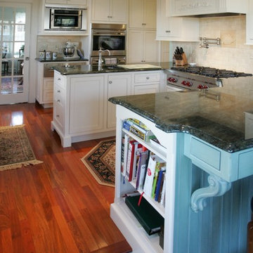 Captains Kitchen