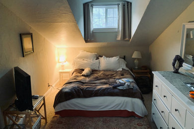 Bedroom Design