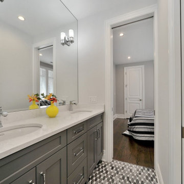 3937 NORTH MARSHFIELD