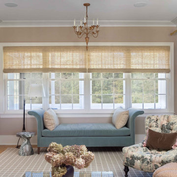 Modern Farmhouse