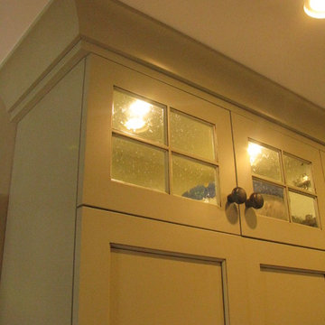 Trumbull Kitchen Remodel