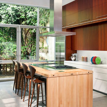 Kitchen Short List
