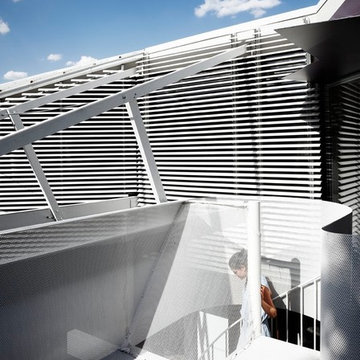 Westgarth Project