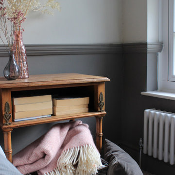 Stoneleigh Guest Bedroom