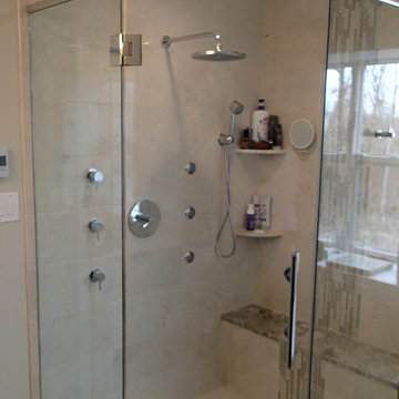 Spa Retreat