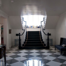 highridge homes