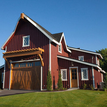 Huntsville Residence