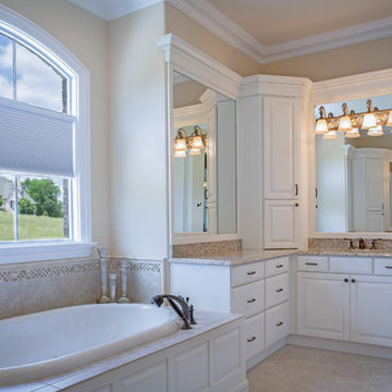 Standard Kitchen & Bath | Master Bathroom