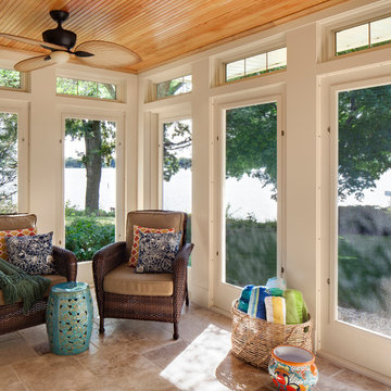 Cottage Lake Home Remodel