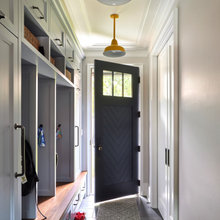 Mudroom
