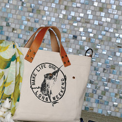 Tommy Bahama by Lunada Bay - Mosaic Tile