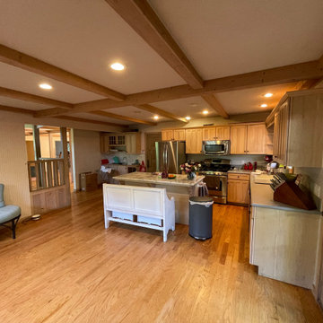 Full House Remodel