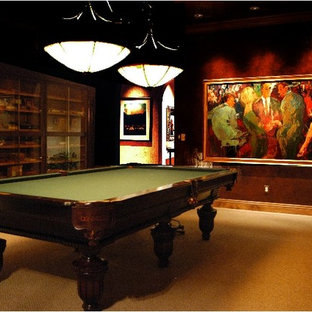 Cigar Rooms