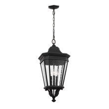 Exterior Lighting