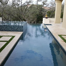 Modern Pool