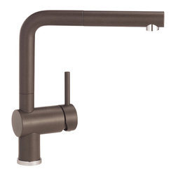 BLANCO LINUS&trade; Pullout Silgranit - Kitchen Faucets