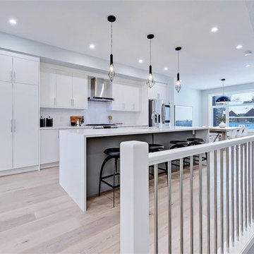 Winston hts Duplex