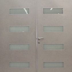 Milano-14 - Interior Doors