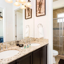 Bathroom Ideas