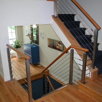 Cable Railing
