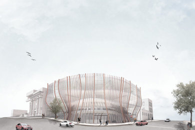 Artistry Arena