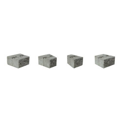 MaytRx&reg; 6 Plus Double-Sided Split Face - Landscaping Stones And Pavers
