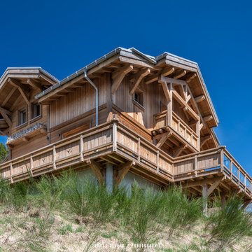 Chalet Le Cerf