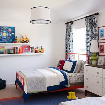 Happy Home- Frisco, TX