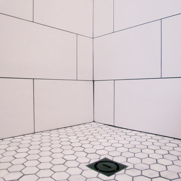 Lorridge En-Suite
