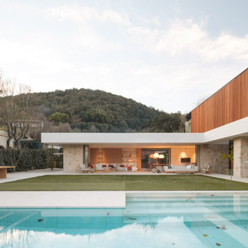 CASA AAO