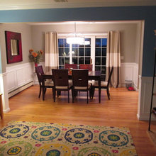 Dining Room Ideas
