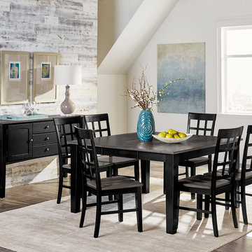 Salem Dining Collection
