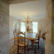 Dining Room Ideas