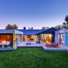 Exteriors