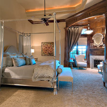 Bedroom Ideas
