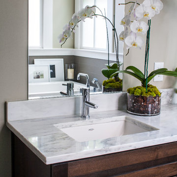 Buckhead Ranch - Whole House Renovation