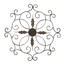 Wall decor