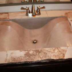 Our Work - Kitchen Countertops