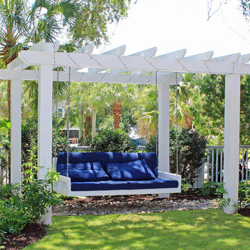 Sullivans Island Landscape Enhancement and Maintenance