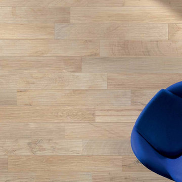 Wood porcelain tiles