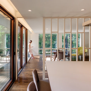 5T - Restoration of a Mid-Century Landmark
